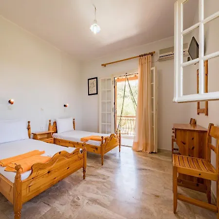 Apartamento 8 Keys By Katerina